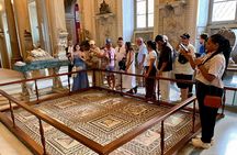 Vatican Museums & Sistine Chapel: Skip-the-Line Experiences