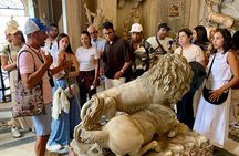 Vatican Museums & Sistine Chapel: Skip-the-Line Experiences
