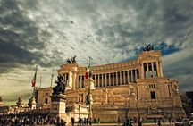 3 hour Rome Highlights and Hidden Corners Walking Tour