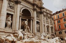 3 hour Rome Highlights and Hidden Corners Walking Tour