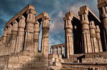 Luxor by Bus from Hurghada 