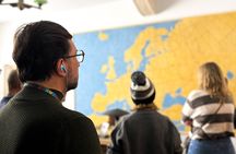 Krakow: Jewish Quarter Kazimierz & Schindler's Factory Guided Tour