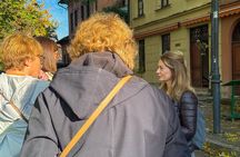 Krakow: Jewish Quarter Kazimierz & Schindler's Factory Guided Tour