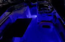 Private Boat Guided Tour in Rabat