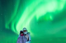 Unlimited Kilometers Guaranteed Northern Lights Local Guide