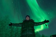 Unlimited Kilometers Guaranteed Northern Lights Local Guide