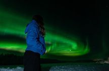 Unlimited Kilometers Guaranteed Northern Lights Local Guide