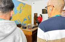 Krakow: Schindler's Factory Guided Tour with Ticket