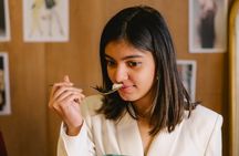 Official Emily in Paris Apèro Workshop Wine, Cheese & Butter