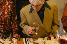 Official Emily in Paris Apèro Workshop Wine, Cheese & Butter