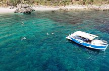 Gypsy : Where the blue of the sea meets the beat of nature