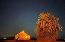 Desert Tour to Erg Chigaga from Zagora 