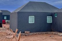 Desert Tour to Erg Chigaga from Zagora 