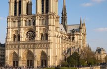 Notre-Dame Exclusive Private Guided Tour