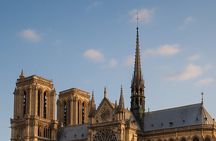 Notre-Dame Exclusive Private Guided Tour