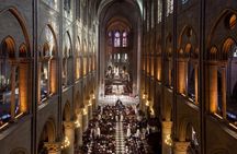 Notre-Dame Exclusive Private Guided Tour