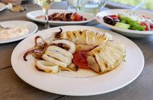 Cruise-Friendly Olympia Tour from Katakolon Port