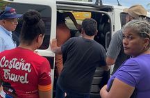 Turkish : Botanical Garden, Natural and Cultural Treasure with Lunch