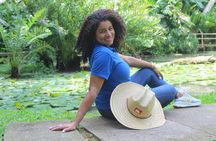 Turkish : Botanical Garden, Natural and Cultural Treasure with Lunch