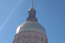 Peachtree Street Tour (The Main Artery)