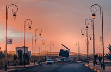 3-Day Private 4x4 Sahara Tour from Marrakech w/ Camel Ride