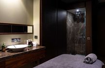 Istanbul: Private Turkish Bath, Foam, Massage, Pool in Taksim