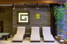 Istanbul: Private Turkish Bath, Foam, Massage, Pool in Taksim