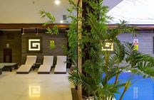 Istanbul: Private Turkish Bath, Foam, Massage, Pool in Taksim