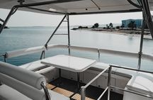 Catmaran Island Cruise - 2-Hours Trip