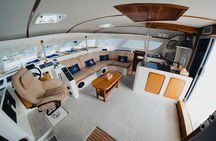 Catmaran Island Cruise - 2-Hours Trip