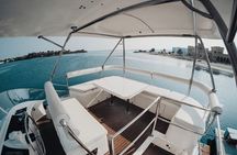 Catmaran Island Cruise - 2-Hours Trip