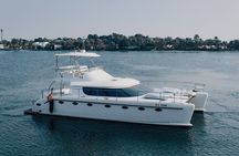 Catmaran Island Cruise - 2-Hours Trip