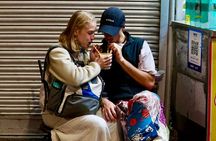 Old Delhi Food Tour: 8 Tastings & Tuk-Tuk Ride with Local Expert