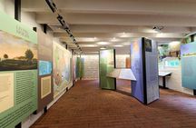 George Washington Mount Vernon Half Day Historic Small Group Tour