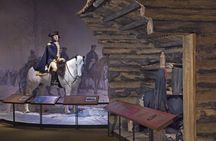 George Washington Mount Vernon Small Group Half Day Historic Tour
