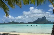 Full Day Water Experience Eco snorkeling and Jet ski with lunch 