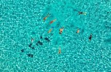 Full Day Water Experience Eco snorkeling and Jet ski with lunch 