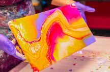 Fluid Art Experience