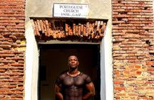 Echoes of the Past Cape Coast Castle and Slave River Tour