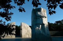 Washington DC Night Tour: ICONIC Landmarks, Monuments SMALL GROUP