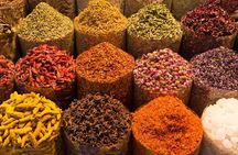Private Istanbul Tour: Blue Mosque, Spice Bazaar & Balat Ferry