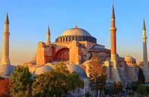 Istanbul: Private City Highlights Tour with Balat & Fener 