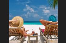 Anguilla Beach Relaxation Escape - Guest must arrive in Anguilla