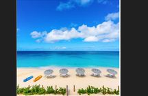 Anguilla Beach Relaxation Escape - Guest must arrive in Anguilla