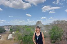 Private Day Trip from Mérida to Uxmal, Kabah & Choco Story