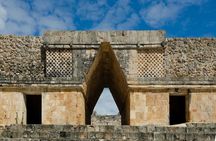 Private Day Trip from Mérida to Uxmal, Kabah & Choco Story