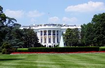 Washington DC Day to Night with Mount Vernon Small Group 12 Tour