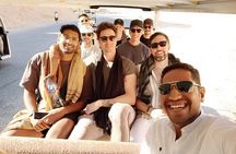 Hurghada to Luxor Day Trip Valley of the Kings and Temples