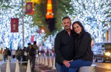 Explore Tokyo Your Way: Private Customizable Walking Tour