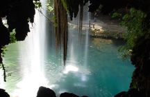 Antalya: Old City Tour Waterfalls & Boat Trip & Olympos Cable Car